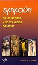 Copertina : Sanación de las heridas y de los vacíos del amor