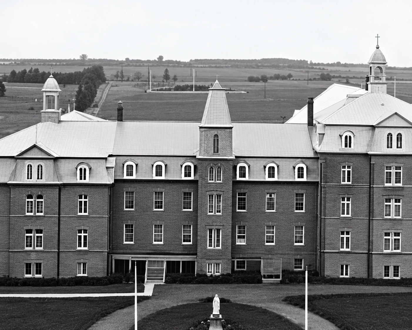 Sacred Heart College (Caraquet)