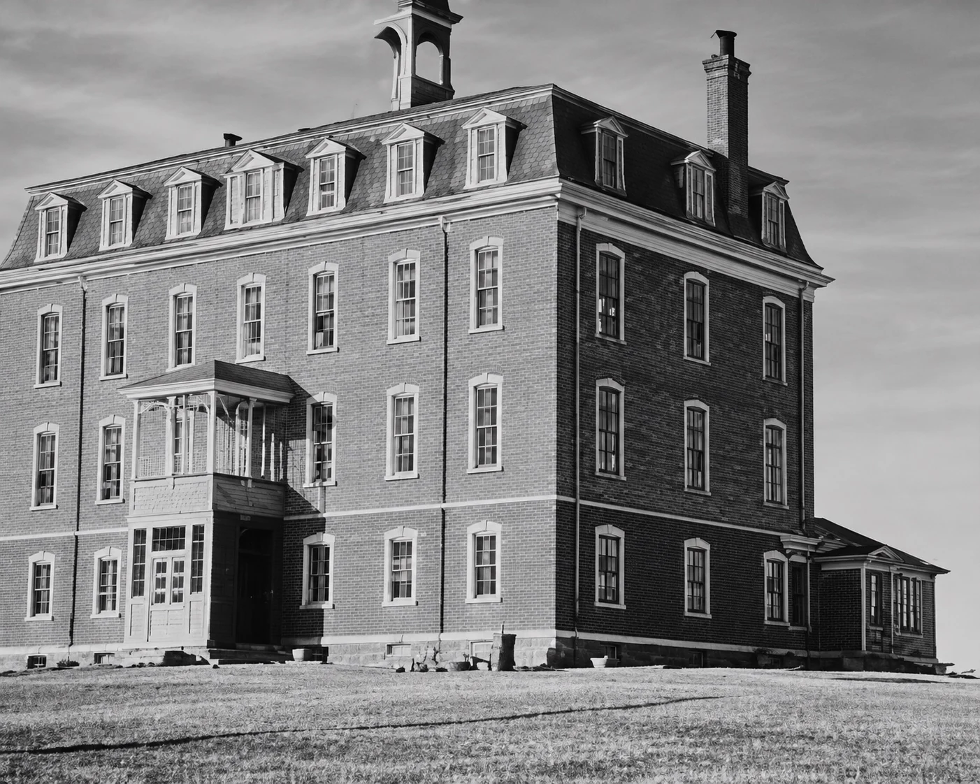 Saint Peter College