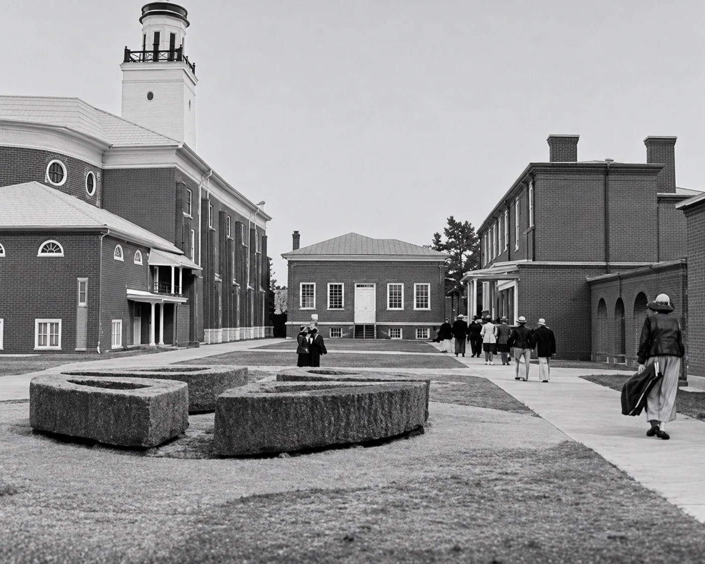 Saint Gabriel College