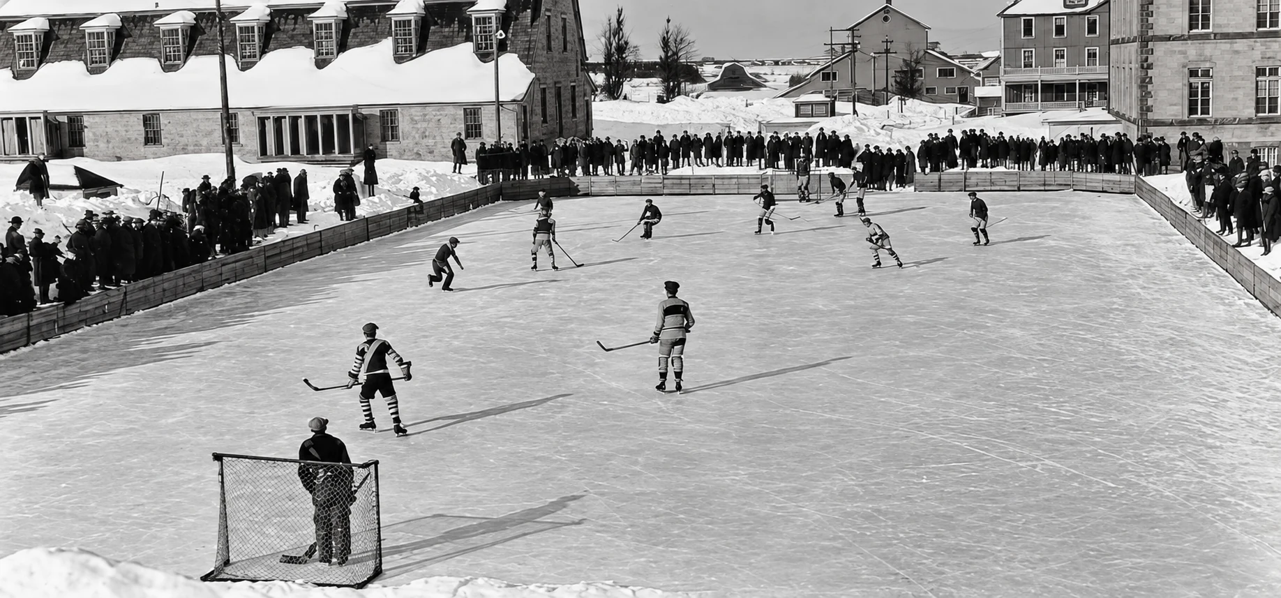 Hockey