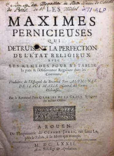 Collection de la Corporation Gli Eudisti