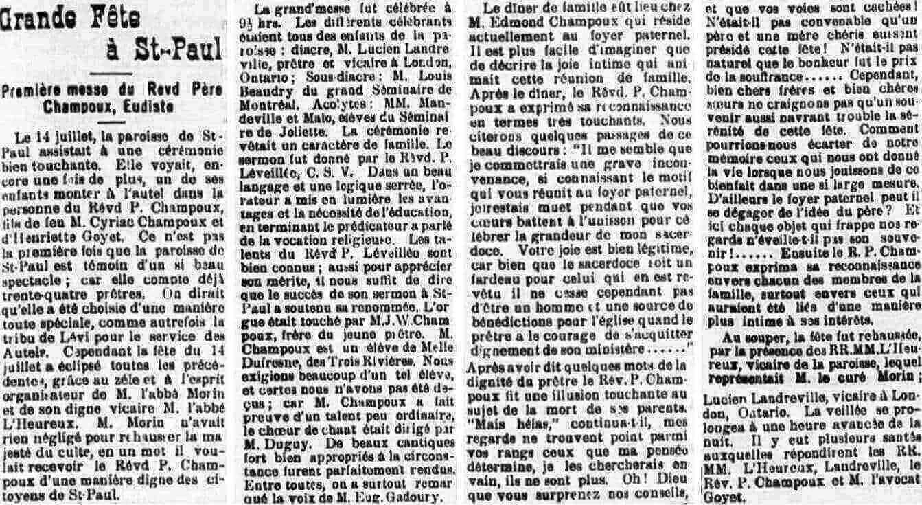 Document illustrant Modeste Champoux · 4