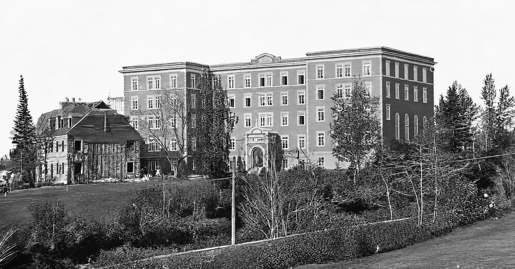 Sacred Heart Seminary