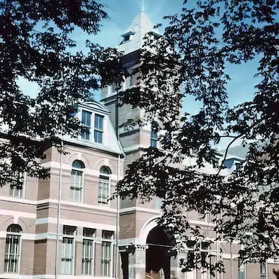 Major seminaries