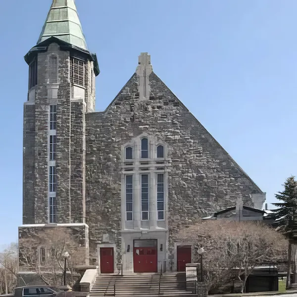 North Shore parishes